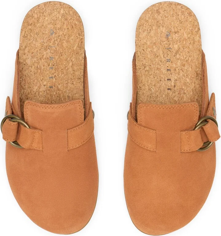 Vista Serenity Clog - Image 3