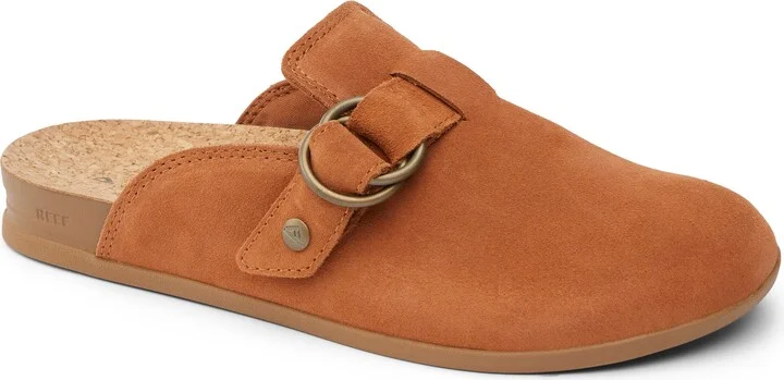 Vista Serenity Clog