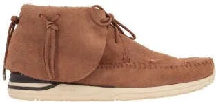 Visvim Boots