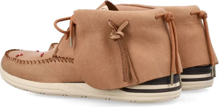 Visvim Fbt-Lhamo-Folk - Image 4