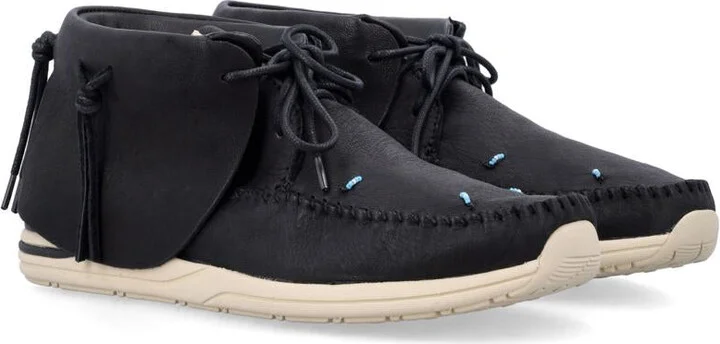 Visvim Fbt-Lhamo-Folk - Image 2