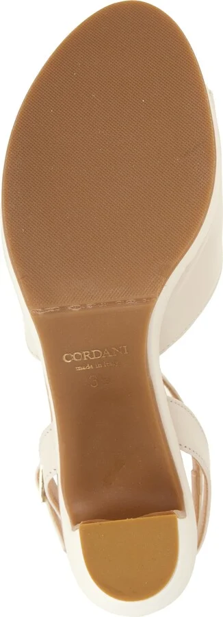 Vita Ankle Strap Platform Sandal - Image 6