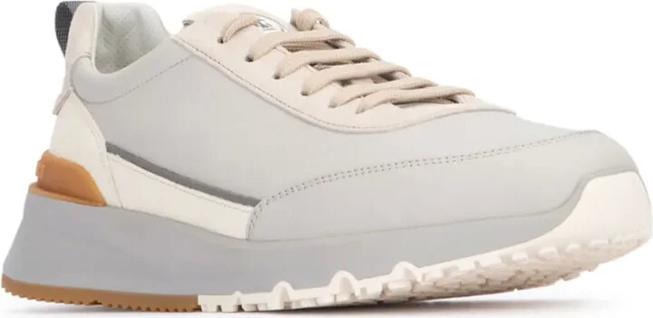 Vitello sneakers - Image 2