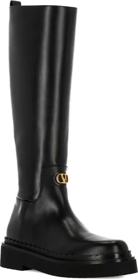 Vitello VLogo boots - Image 2