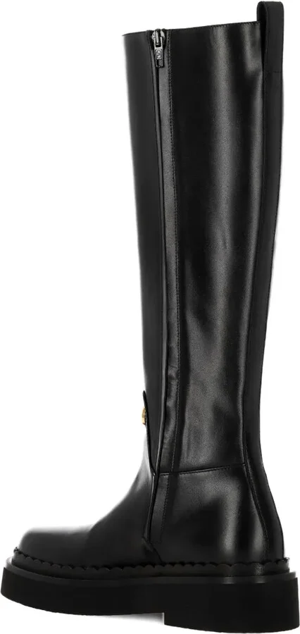 Vitello VLogo boots - Image 4