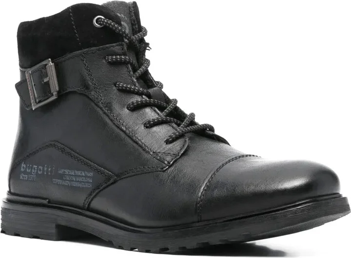 Vittore ankle boots - Image 2