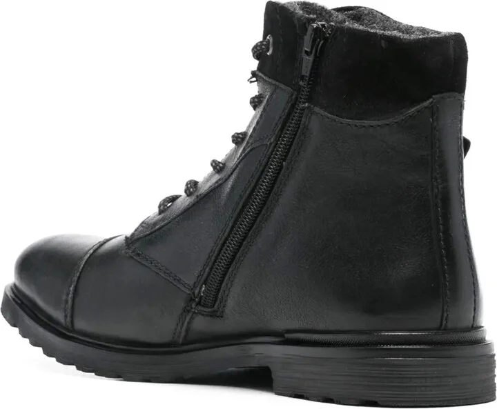 Vittore ankle boots - Image 3