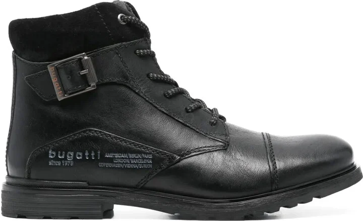 Vittore ankle boots