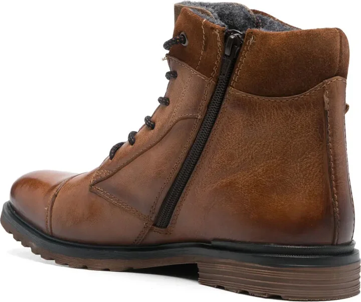 Vittore boots - Image 3