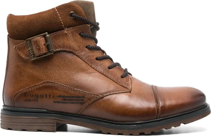Vittore boots