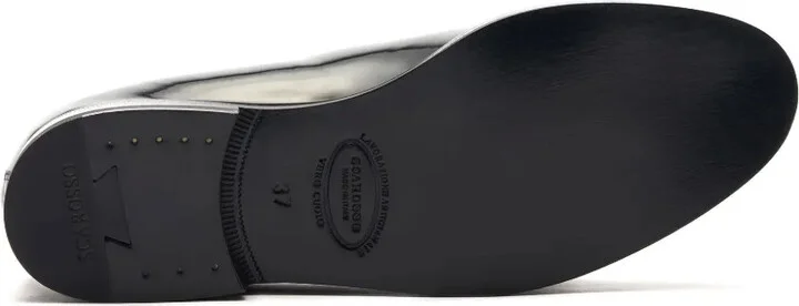 Vittoria loafers - Image 4