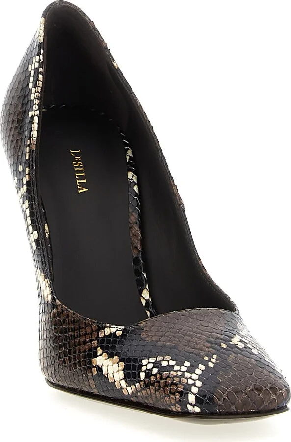 'vittoria' Pumps - Image 2