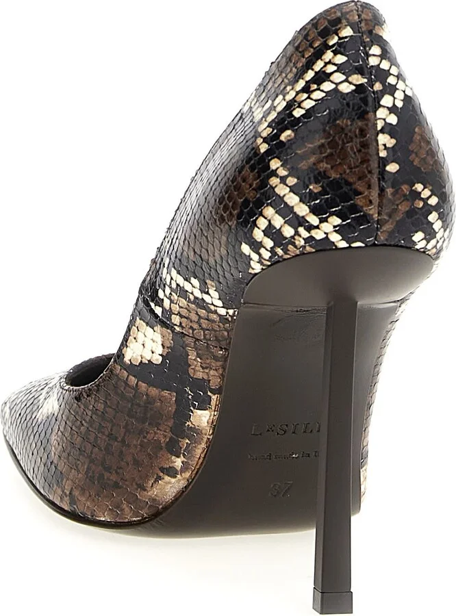 'vittoria' Pumps - Image 3
