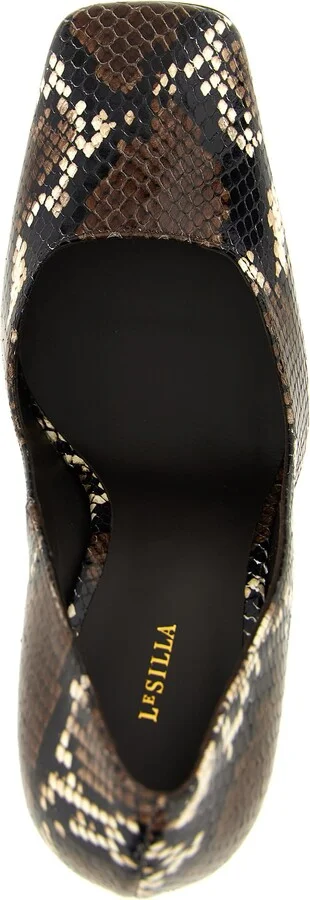 'vittoria' Pumps - Image 4