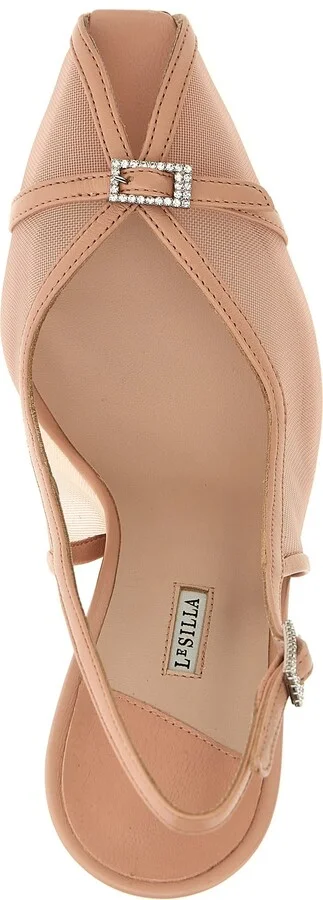 'vittoria' Slingback - Image 4