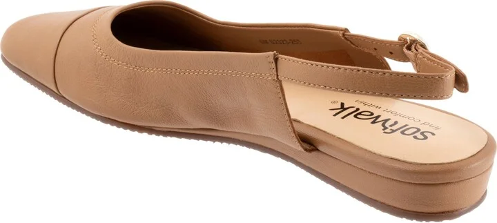 Vittoria Slingback Flat - Image 2
