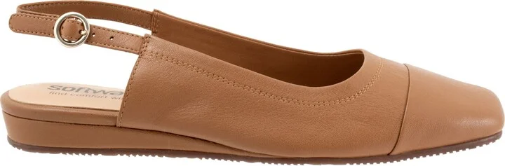 Vittoria Slingback Flat - Image 3