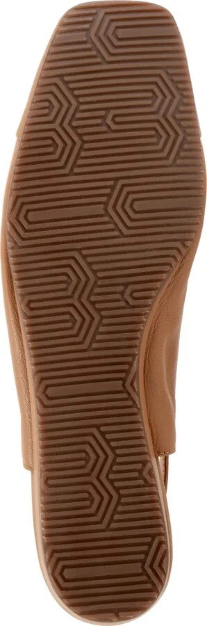 Vittoria Slingback Flat - Image 6