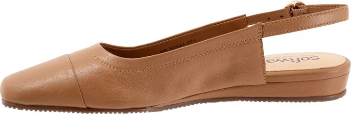 Vittoria Slingback Flat - Image 7