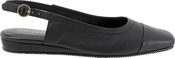 Vittoria Slingback Flat - Image 10