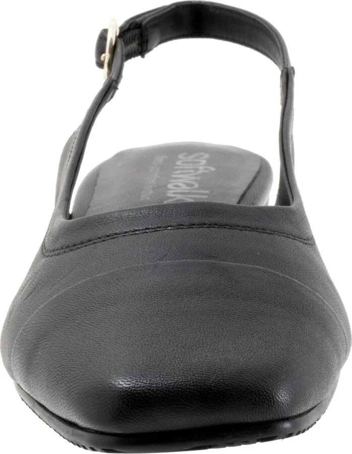 Vittoria Slingback Flat - Image 11