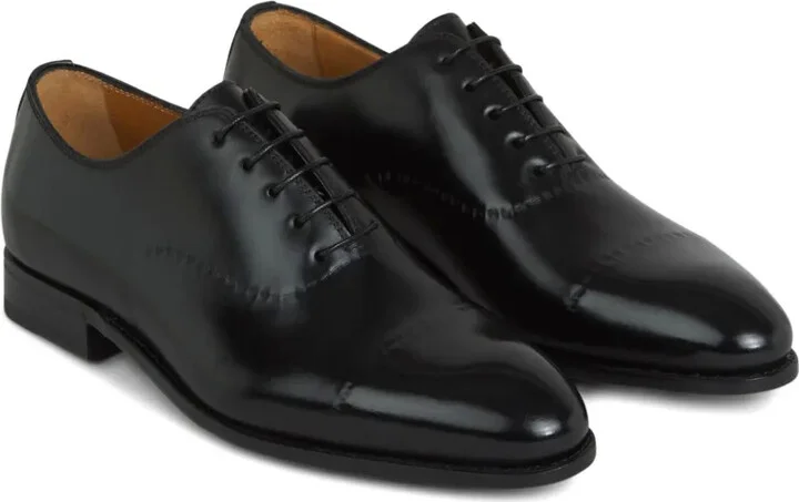 Vittorio Oxford shoes - Image 2