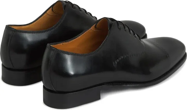 Vittorio Oxford shoes - Image 3