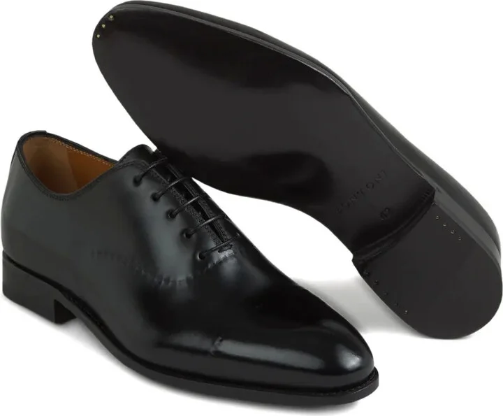 Vittorio Oxford shoes - Image 4