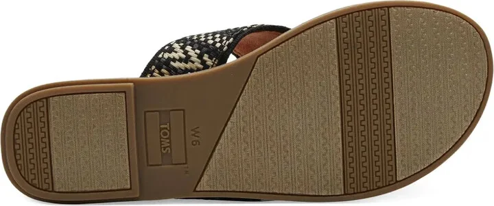 Viv "Black" sandals - Image 2