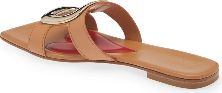 Viv by the Sea Slide Sandal - Image 2