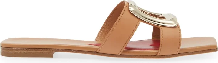 Viv by the Sea Slide Sandal - Image 3