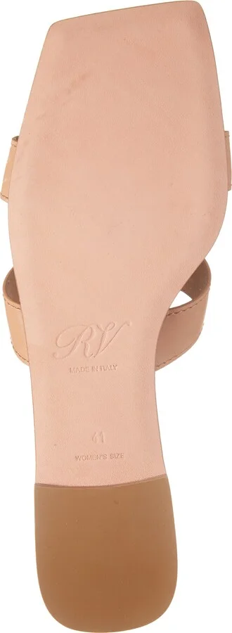 Viv by the Sea Slide Sandal - Image 6