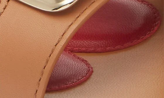 Viv by the Sea Slide Sandal - Image 7
