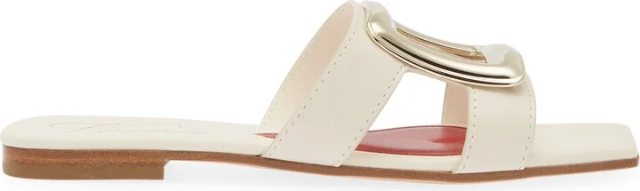 Viv by the Sea Slide Sandal - Image 9