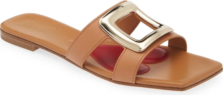 Viv by the Sea Slide Sandal
