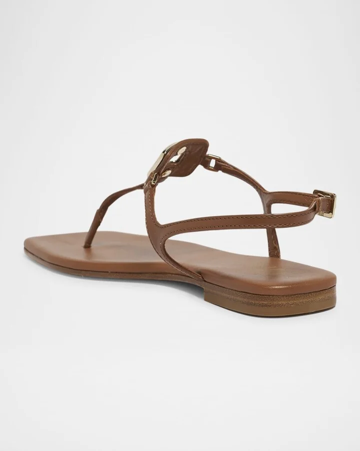 Viv By The Sea Slingback Sandals - Image 2