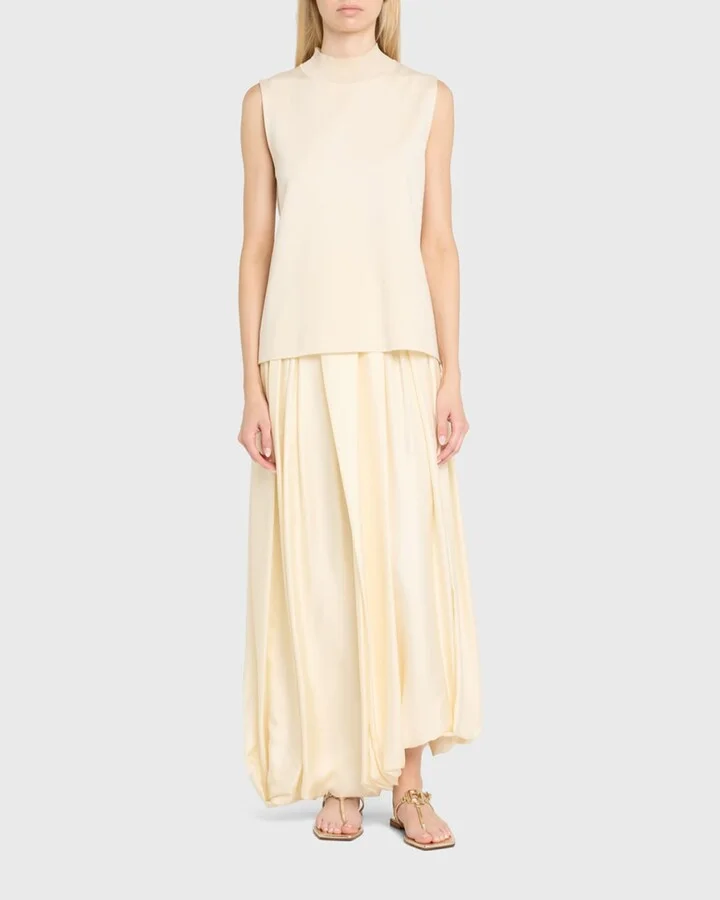 Viv By The Sea Slingback Sandals - Image 3