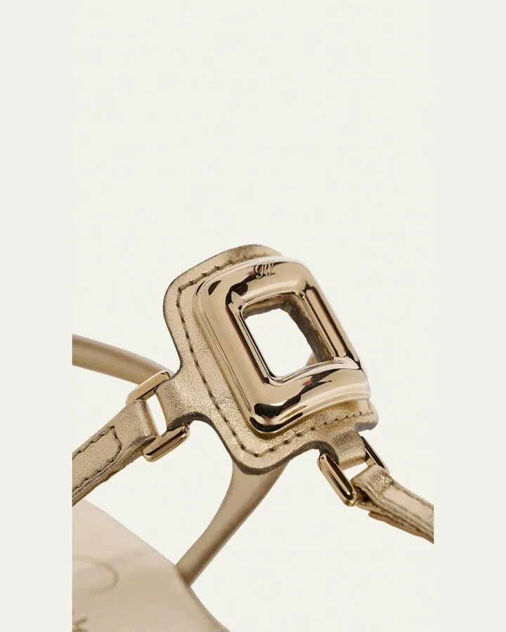 Viv By The Sea Slingback Sandals - Image 2