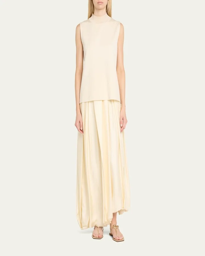 Viv By The Sea Slingback Sandals - Image 3