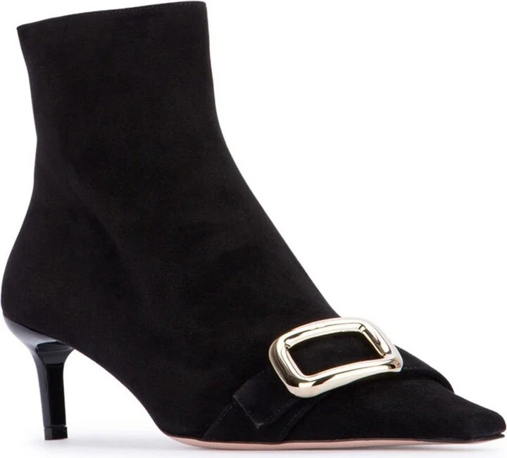 Viv' Canard Boots - Image 2