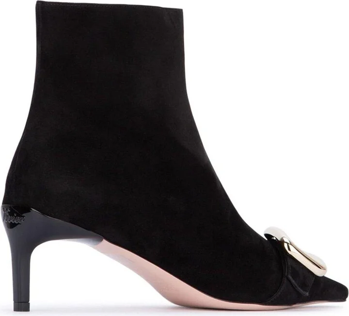 Viv' Canard Boots - Image 3