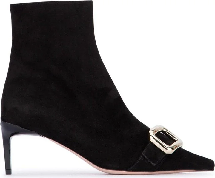 Viv' Canard Boots