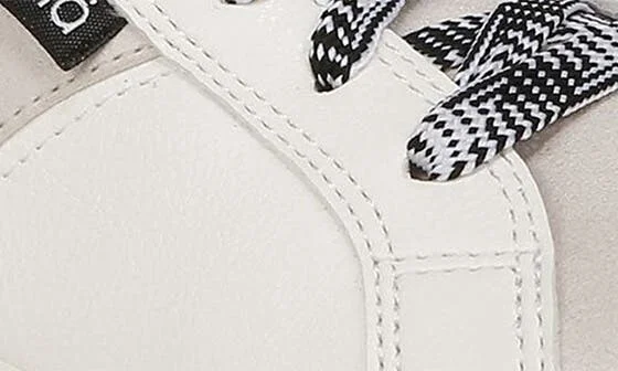 Viv Classic Low Top Sneaker - Image 10