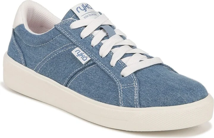 BLUE DENIM