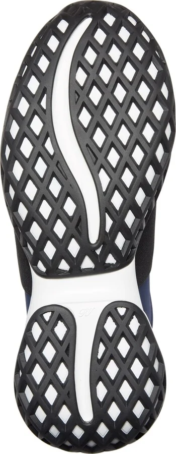 Viv Crystal Buckle Slip-On Sneaker - Image 6