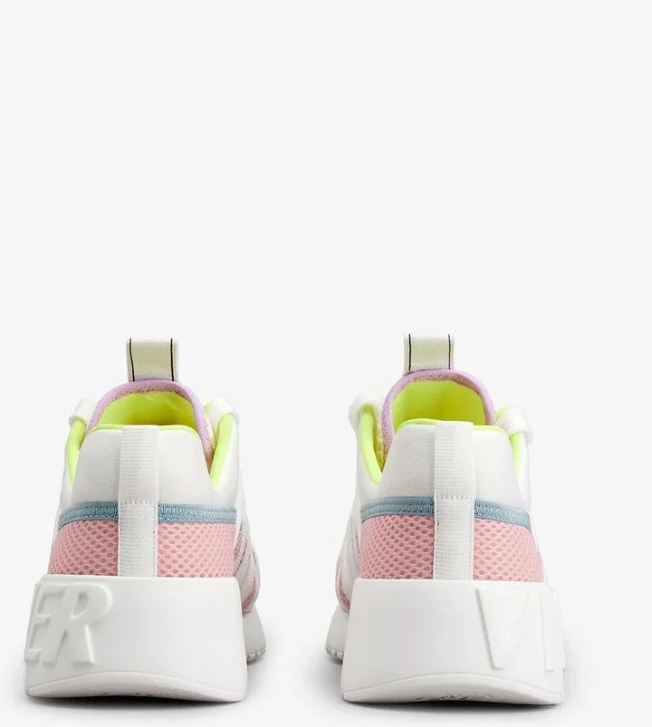 Viv' Go Low-Top Sneakers - Image 2