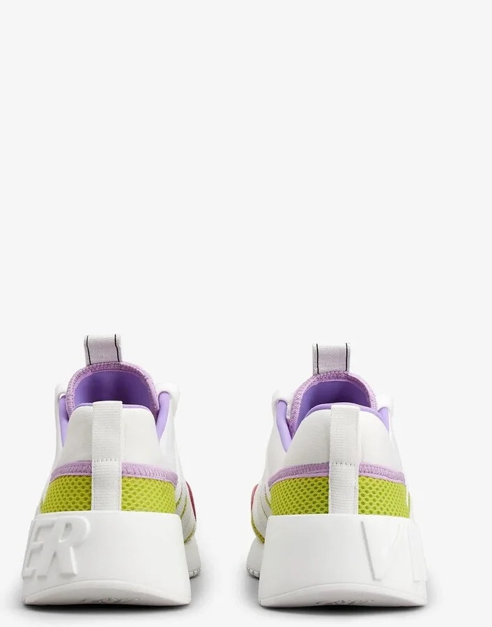 Viv' Go Low-Top Sneakers - Image 3