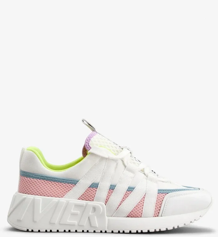 Viv' Go Low-Top Sneakers