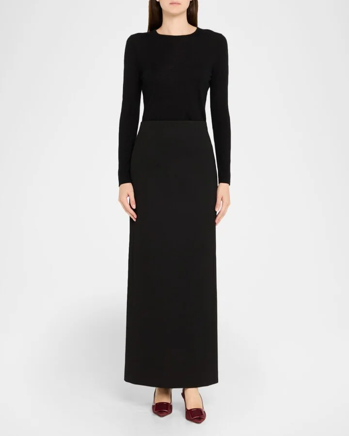 Viv in the City Grosgrain Slingback Pumps - Image 9
