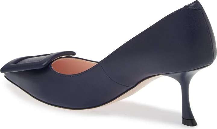 Viv in the City Pointed Toe Pump - Image 2